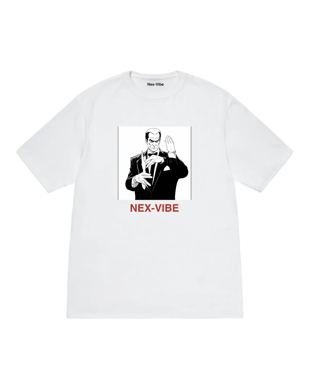 t-shirt-FFFFFF-front