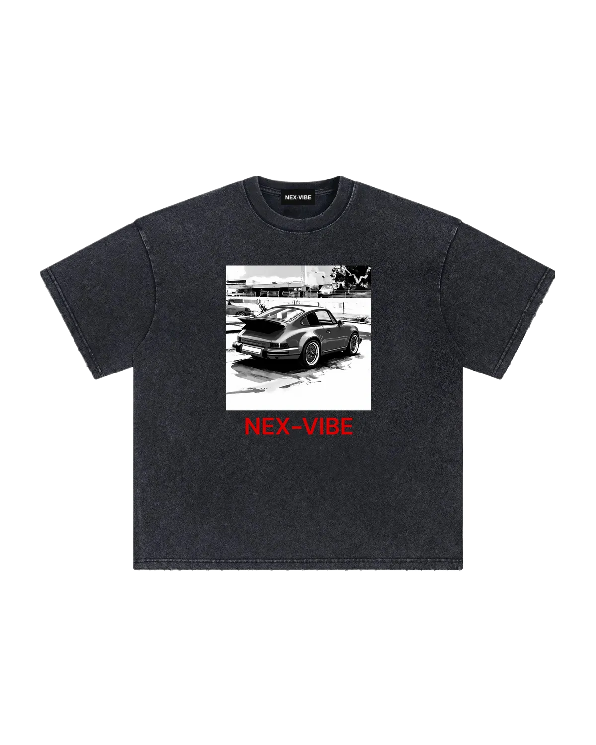 vintage-tee-4A4A4A-front