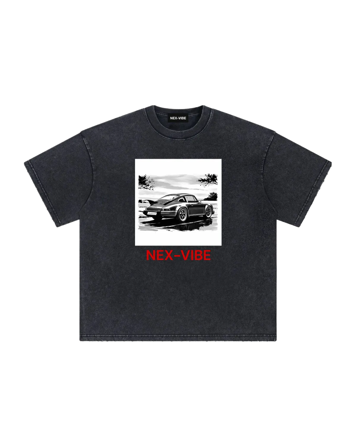 vintage-tee-4A4A4A-front