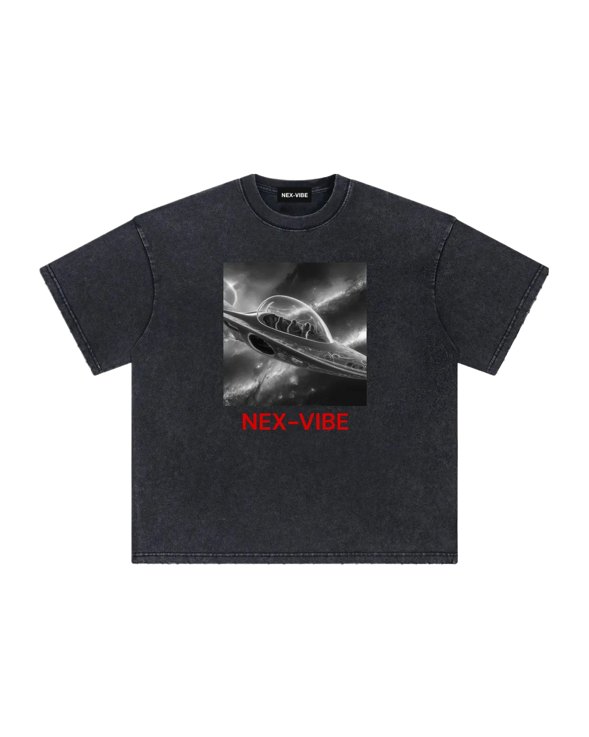 vintage-tee-4A4A4A-front