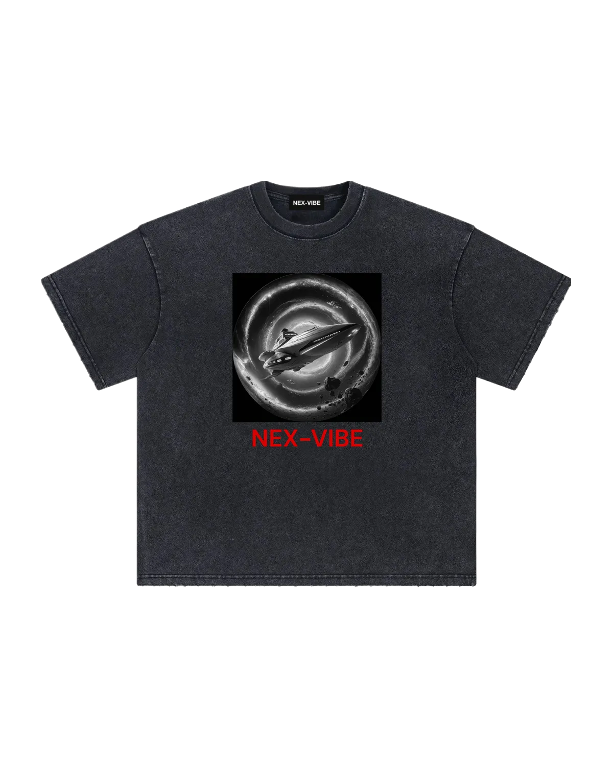 vintage-tee-4A4A4A-front