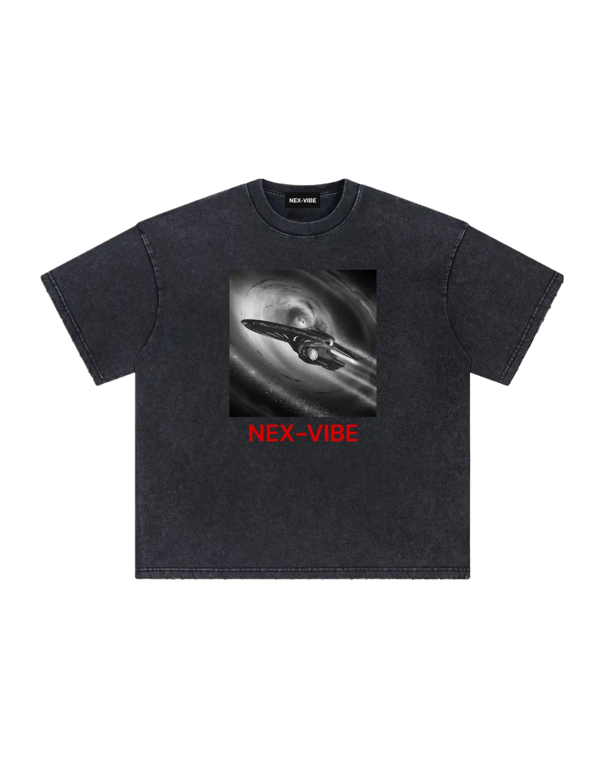 vintage-tee-4A4A4A-front