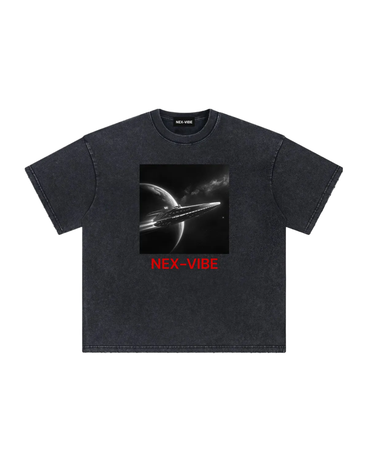 vintage-tee-4A4A4A-front