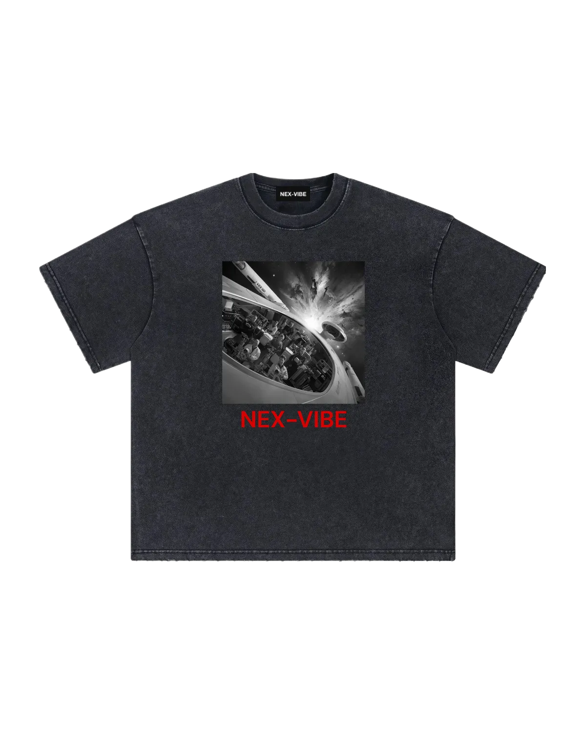 vintage-tee-4A4A4A-front
