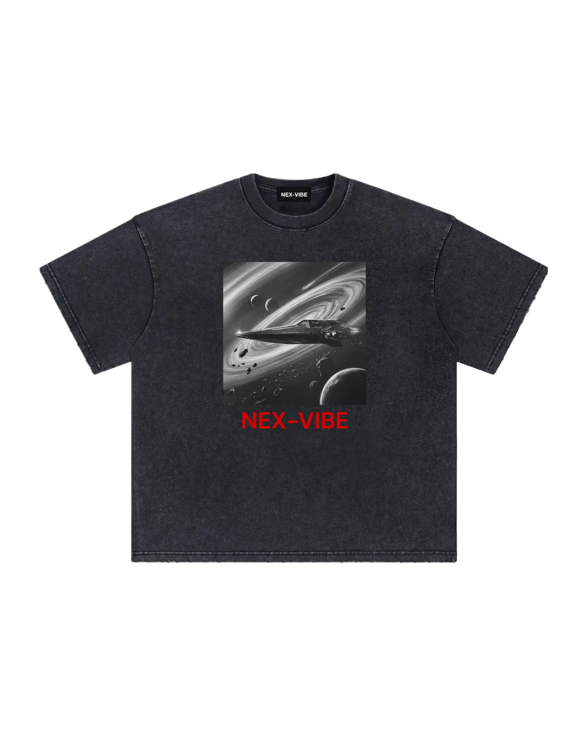 vintage-tee-4A4A4A-front