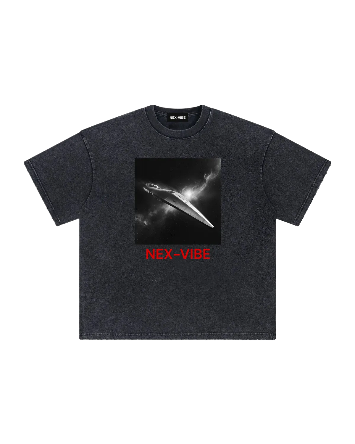 vintage-tee-4A4A4A-front