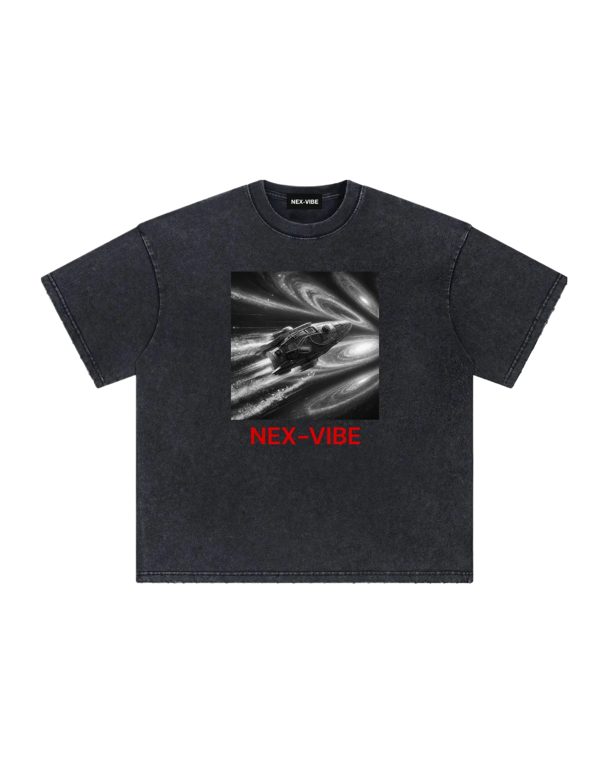 vintage-tee-4A4A4A-front