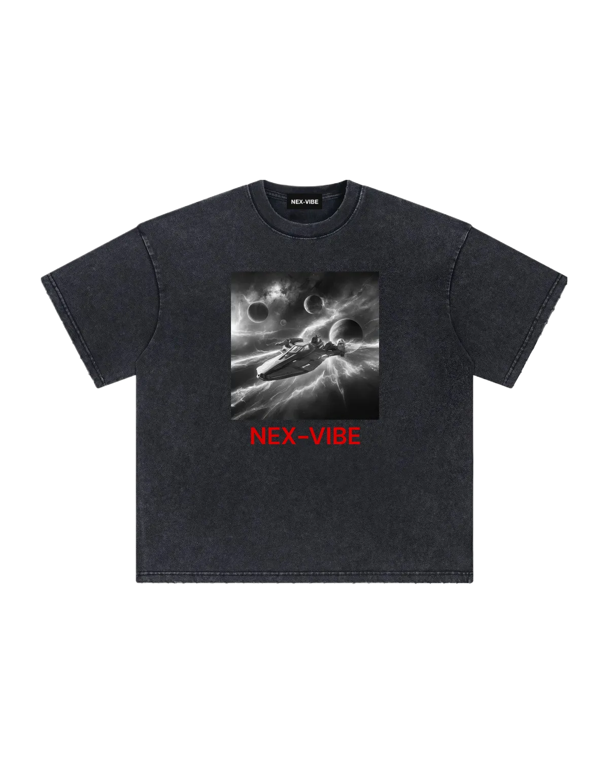 vintage-tee-4A4A4A-front