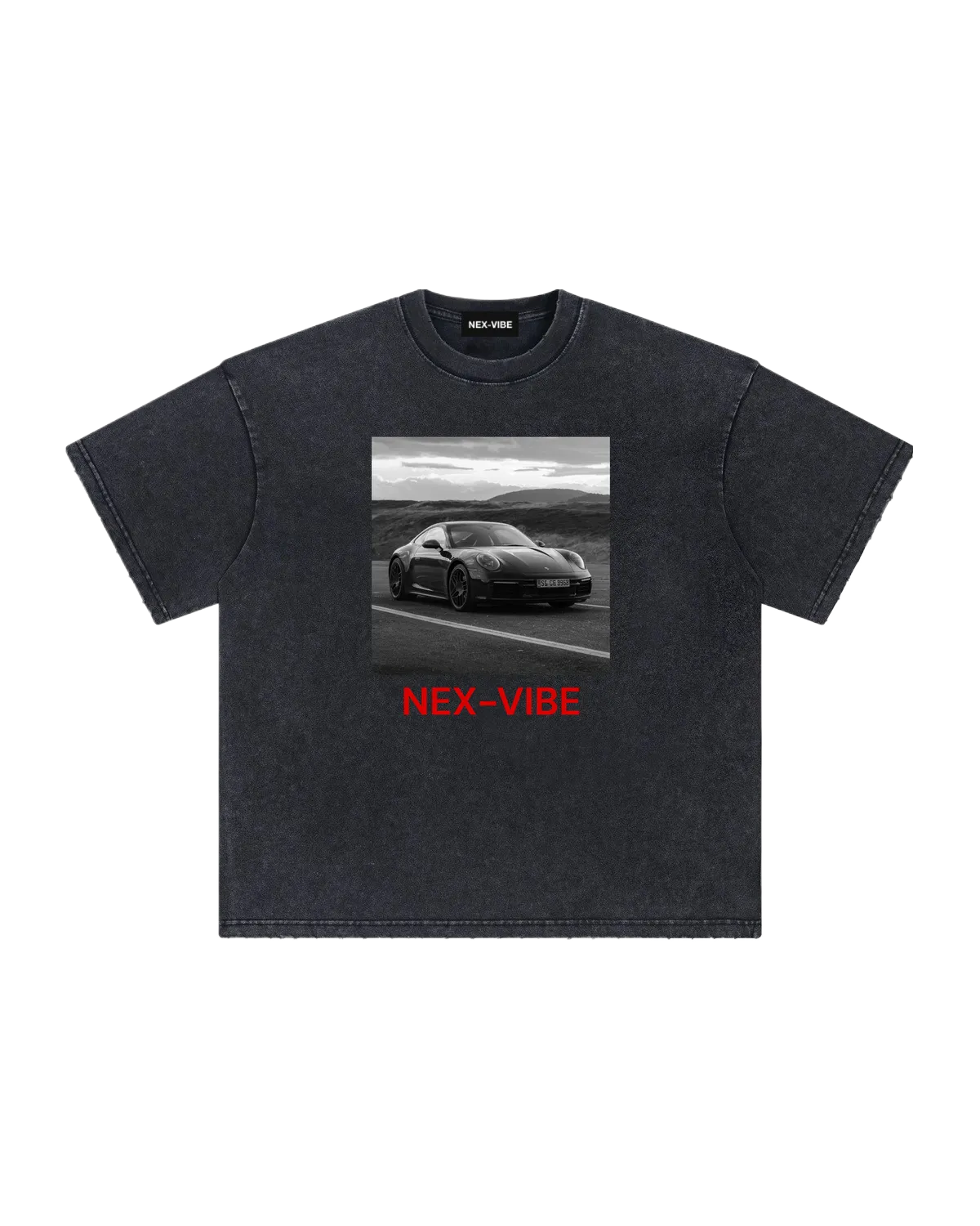 vintage-tee-4A4A4A-front