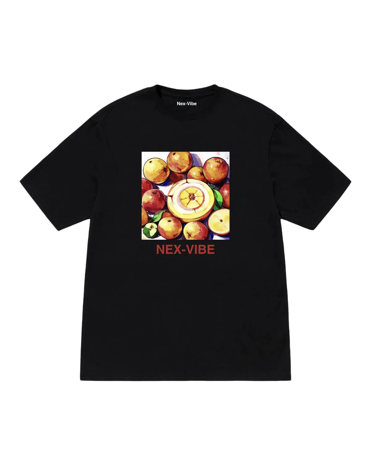 t-shirt-000000-front