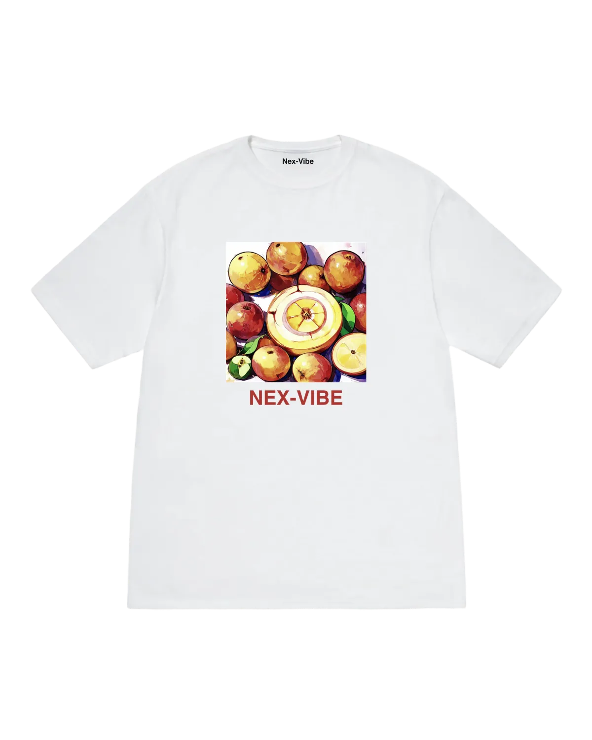 t-shirt-FFFFFF-front