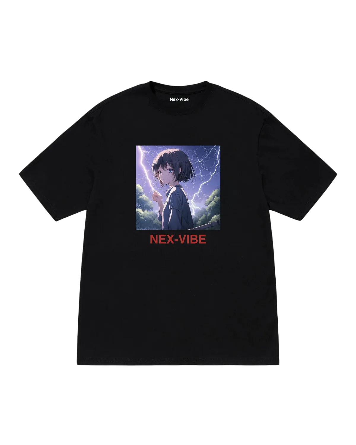 t-shirt-000000-front