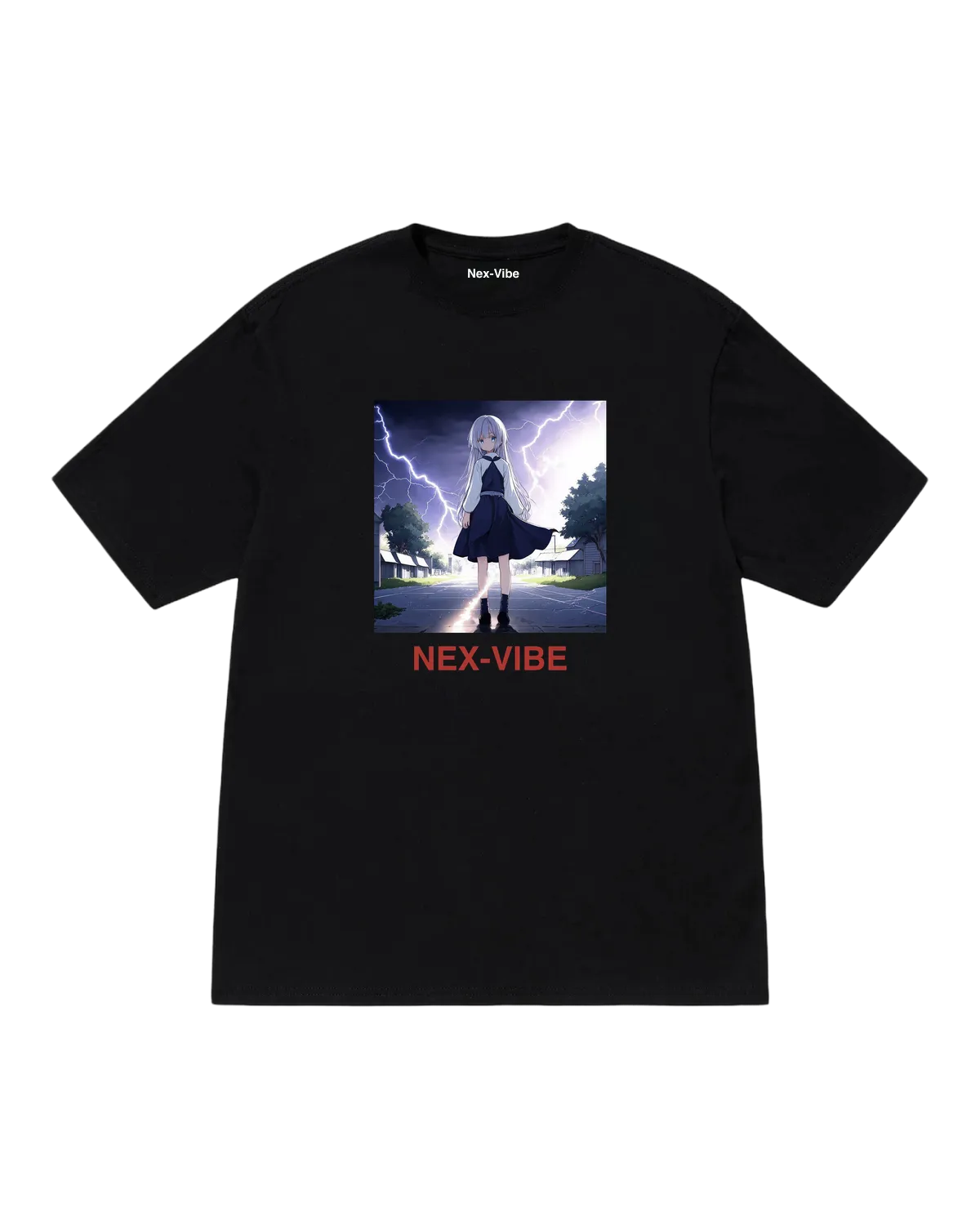 t-shirt-000000-front