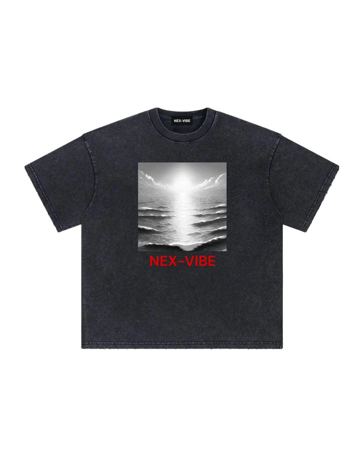 vintage-tee-4A4A4A-front