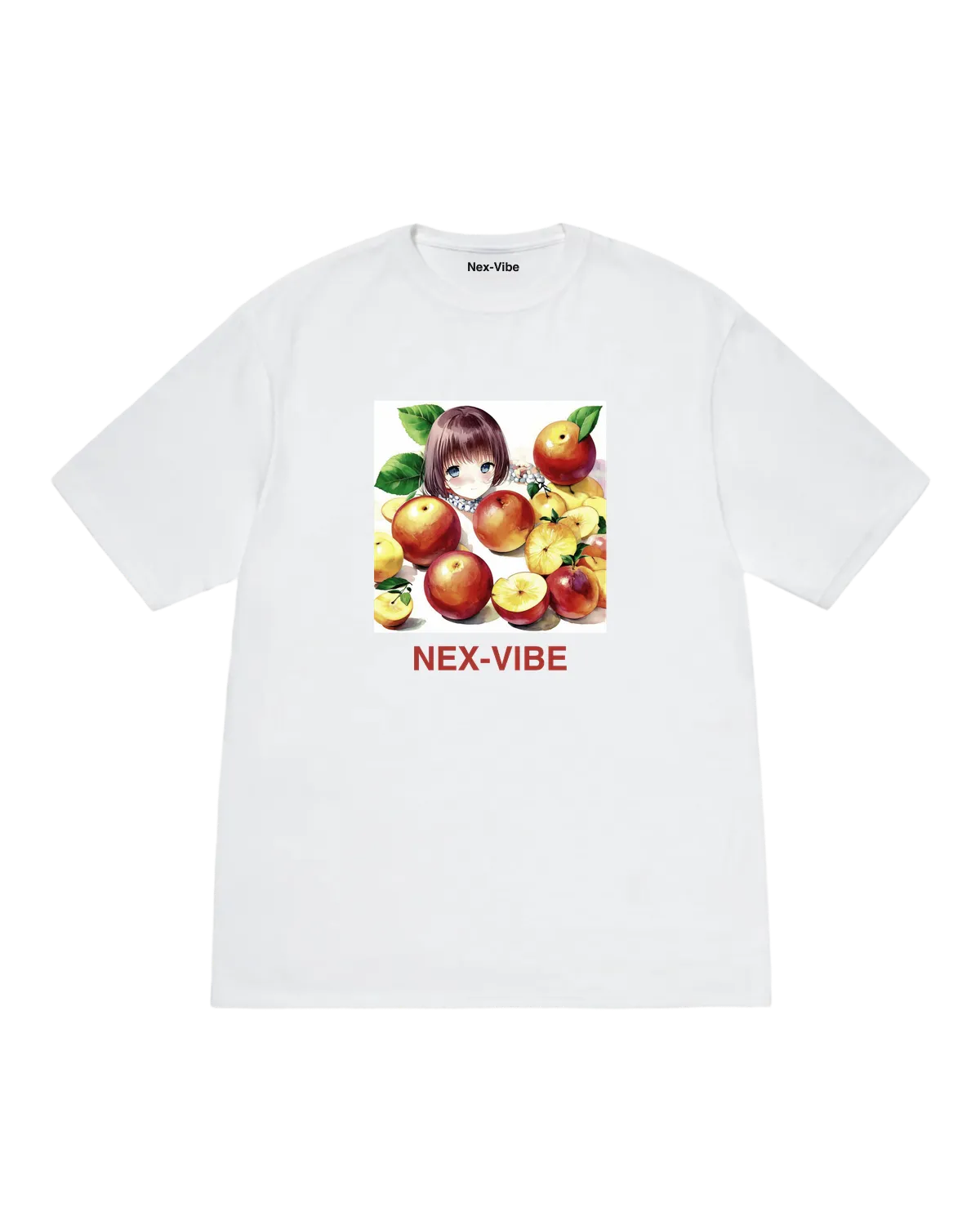 t-shirt-FFFFFF-front