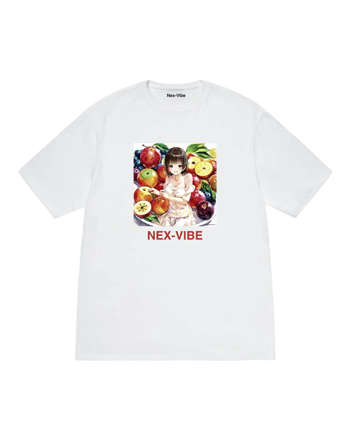 t-shirt-FFFFFF-front