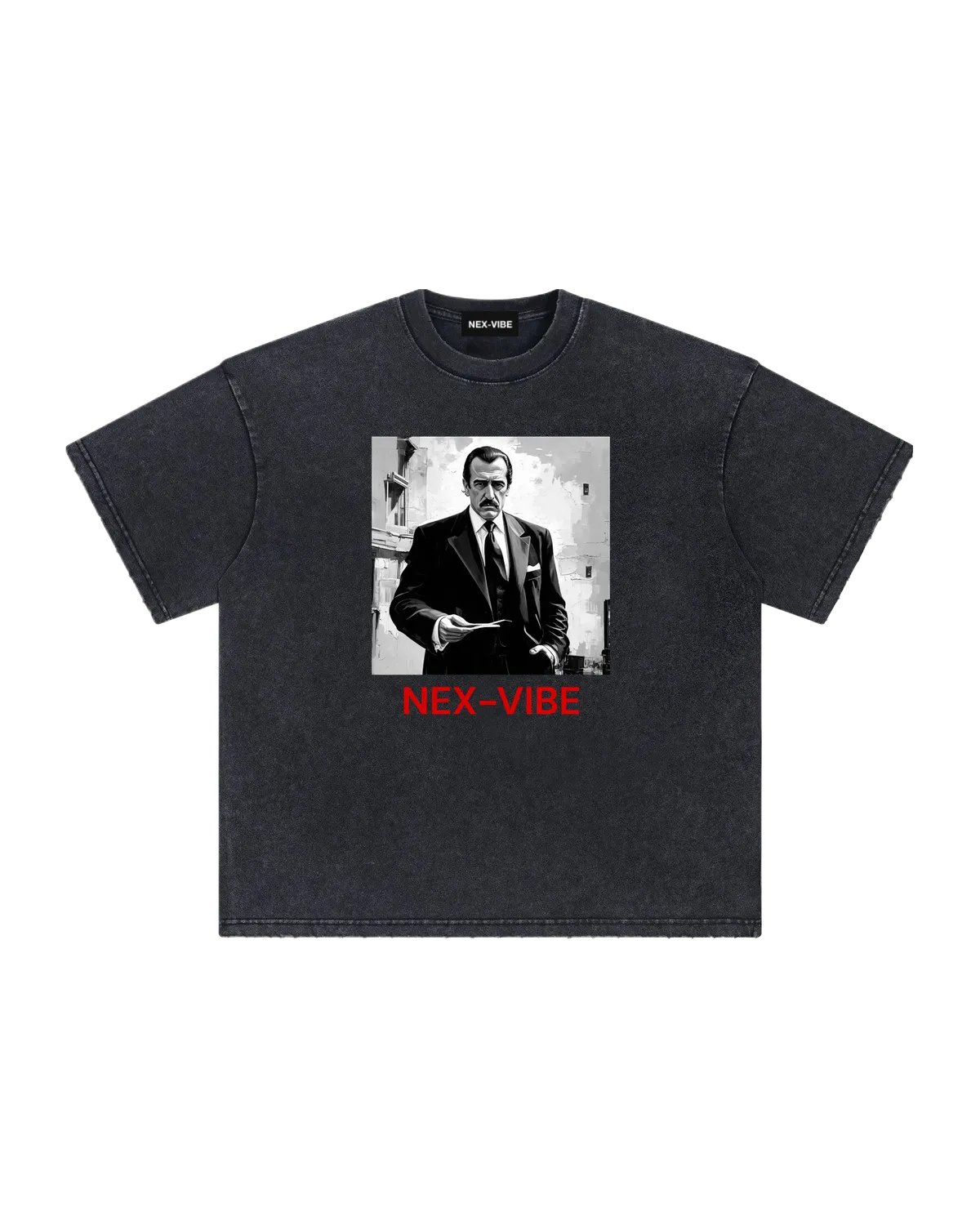vintage-tee-4A4A4A-front