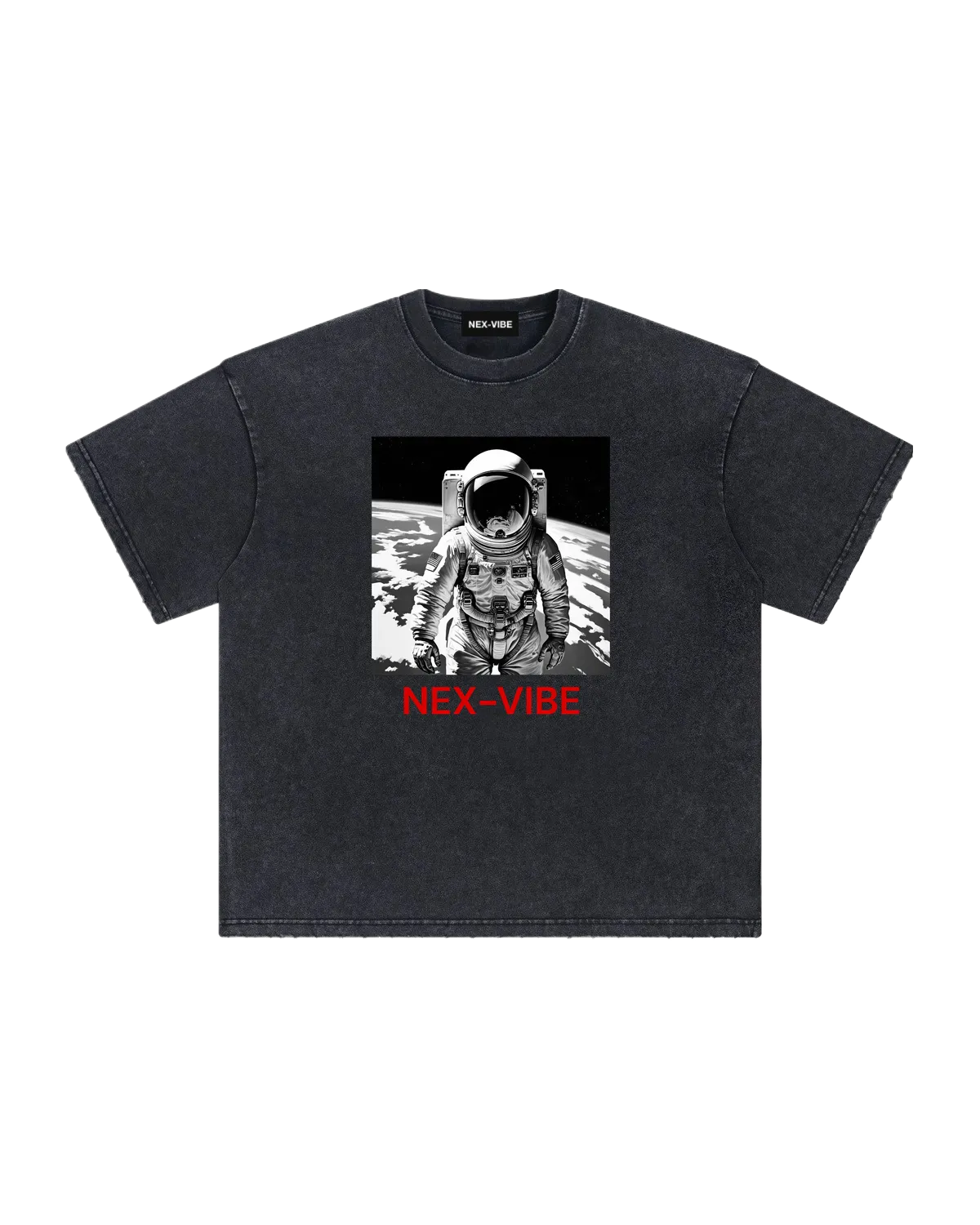 vintage-tee-4A4A4A-front