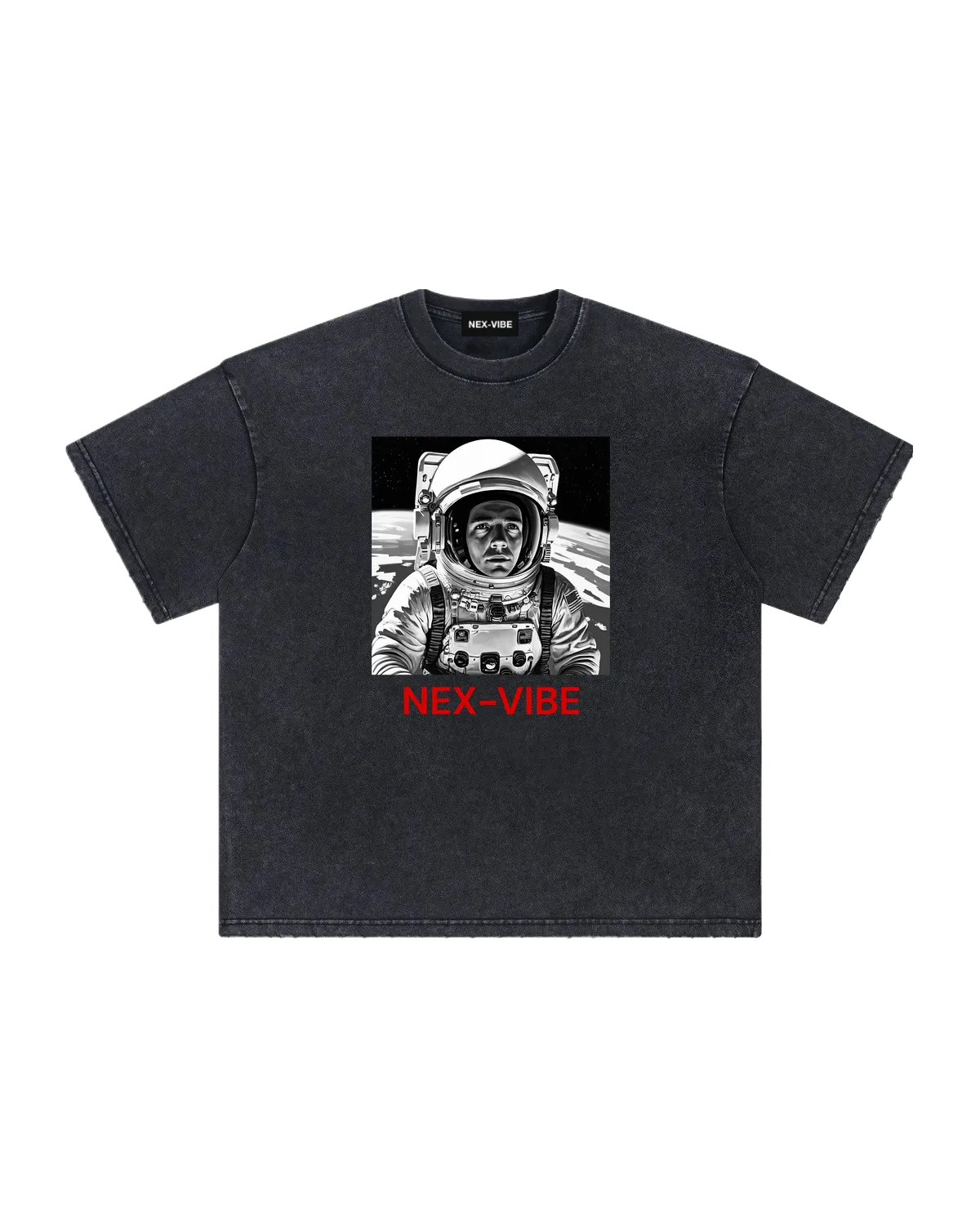 vintage-tee-4A4A4A-front