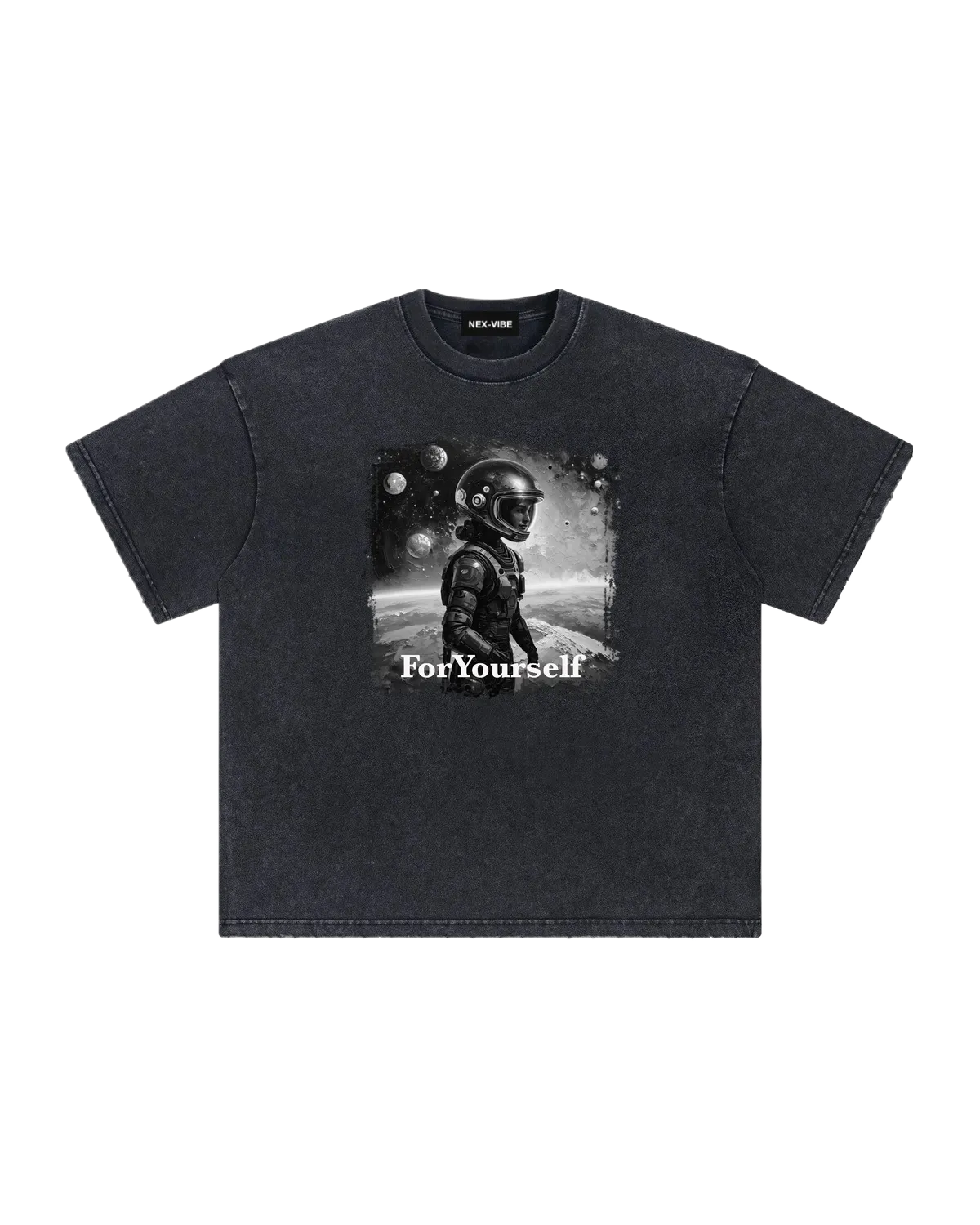 vintage-tee-4A4A4A-front