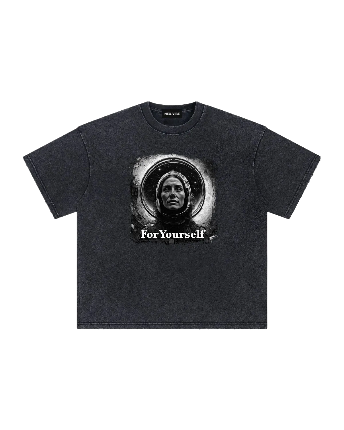 vintage-tee-4A4A4A-front
