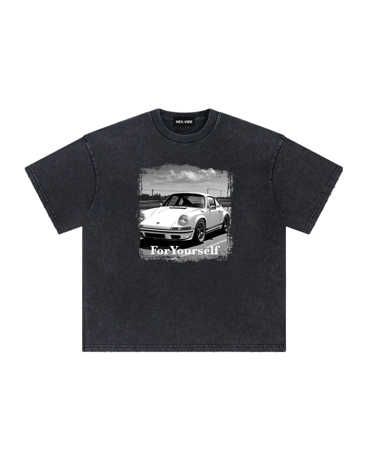 vintage-tee-4A4A4A-front