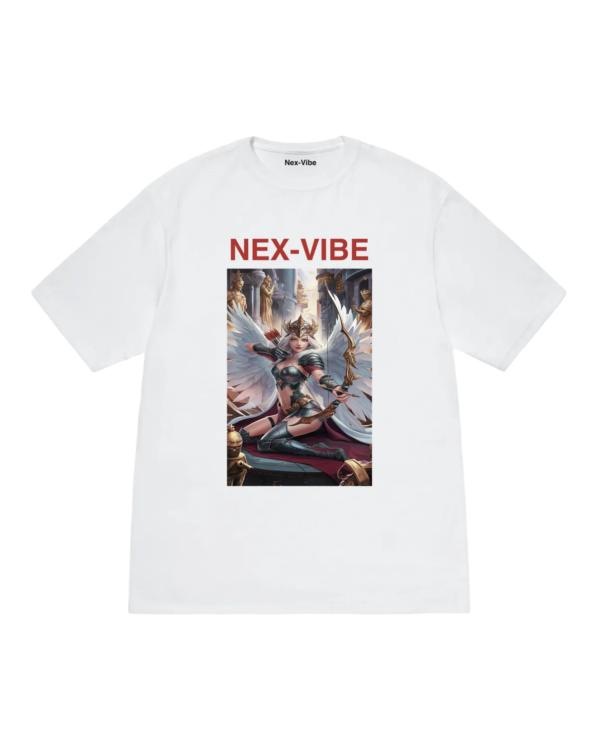 t-shirt-FFFFFF-front
