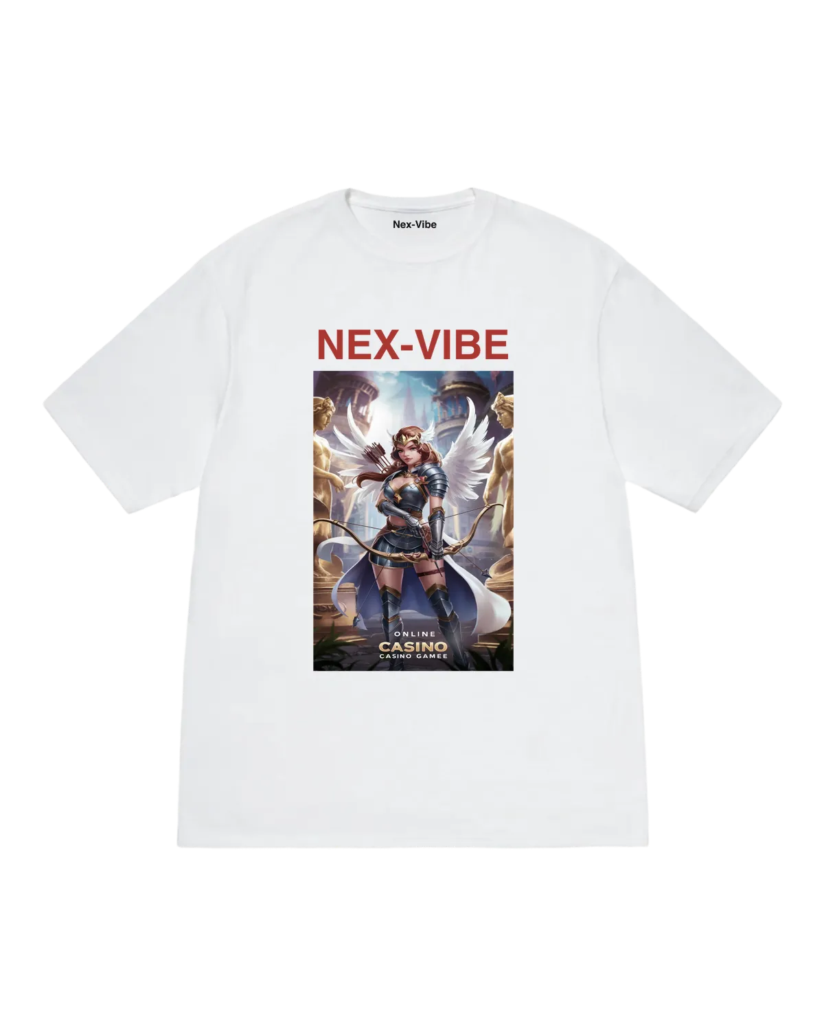 t-shirt-FFFFFF-front