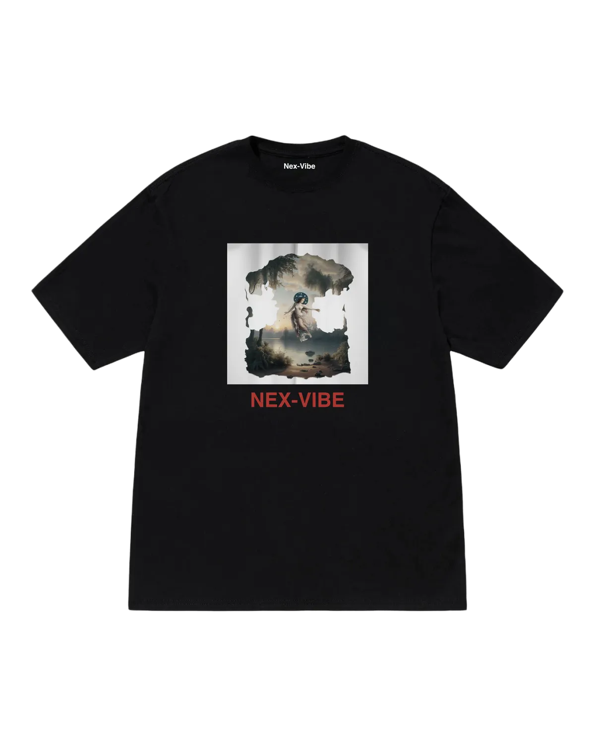 t-shirt-000000-front