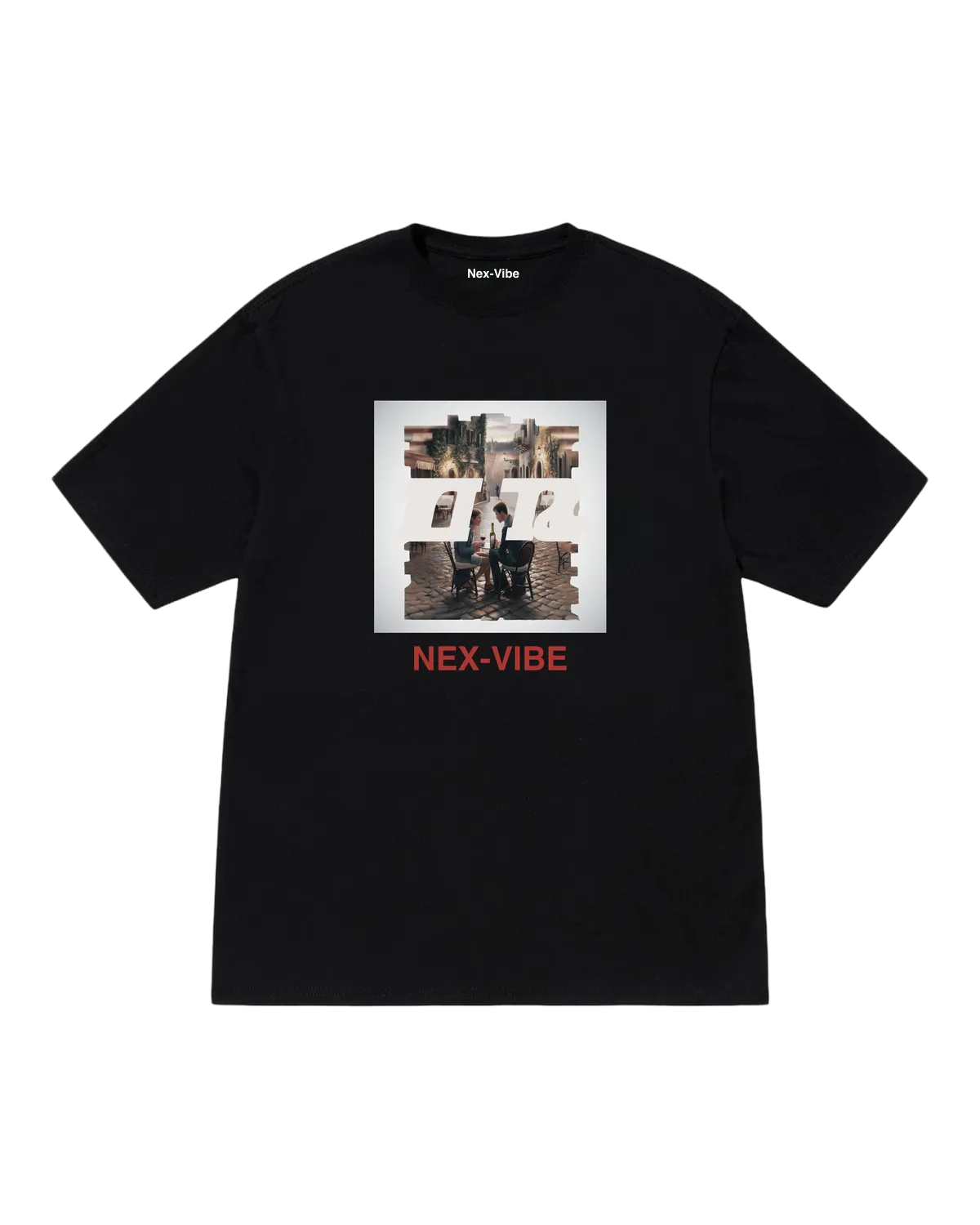 t-shirt-000000-front