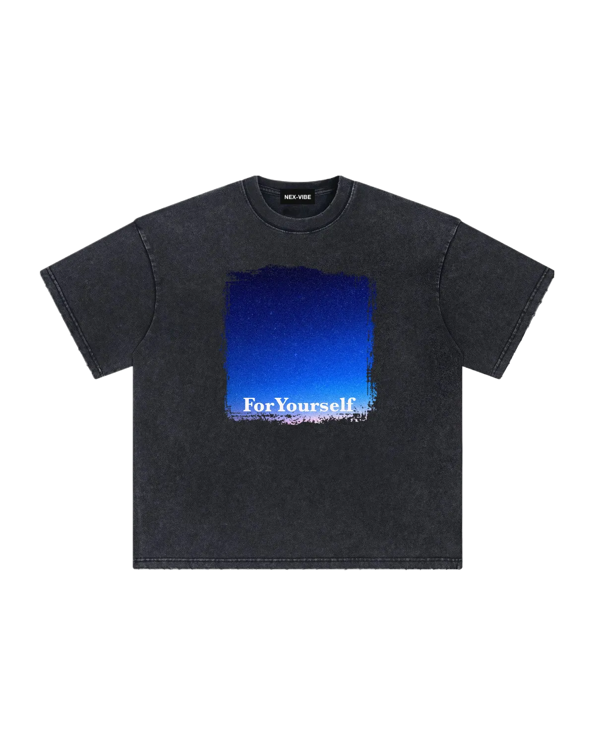 vintage-tee-4A4A4A-front