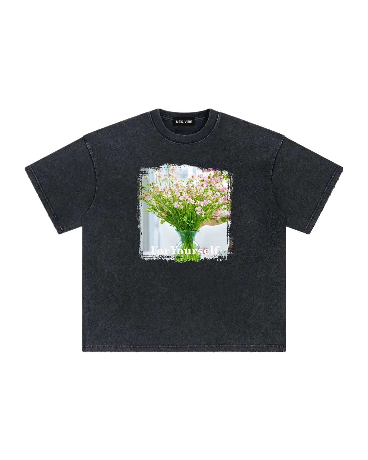 vintage-tee-4A4A4A-front