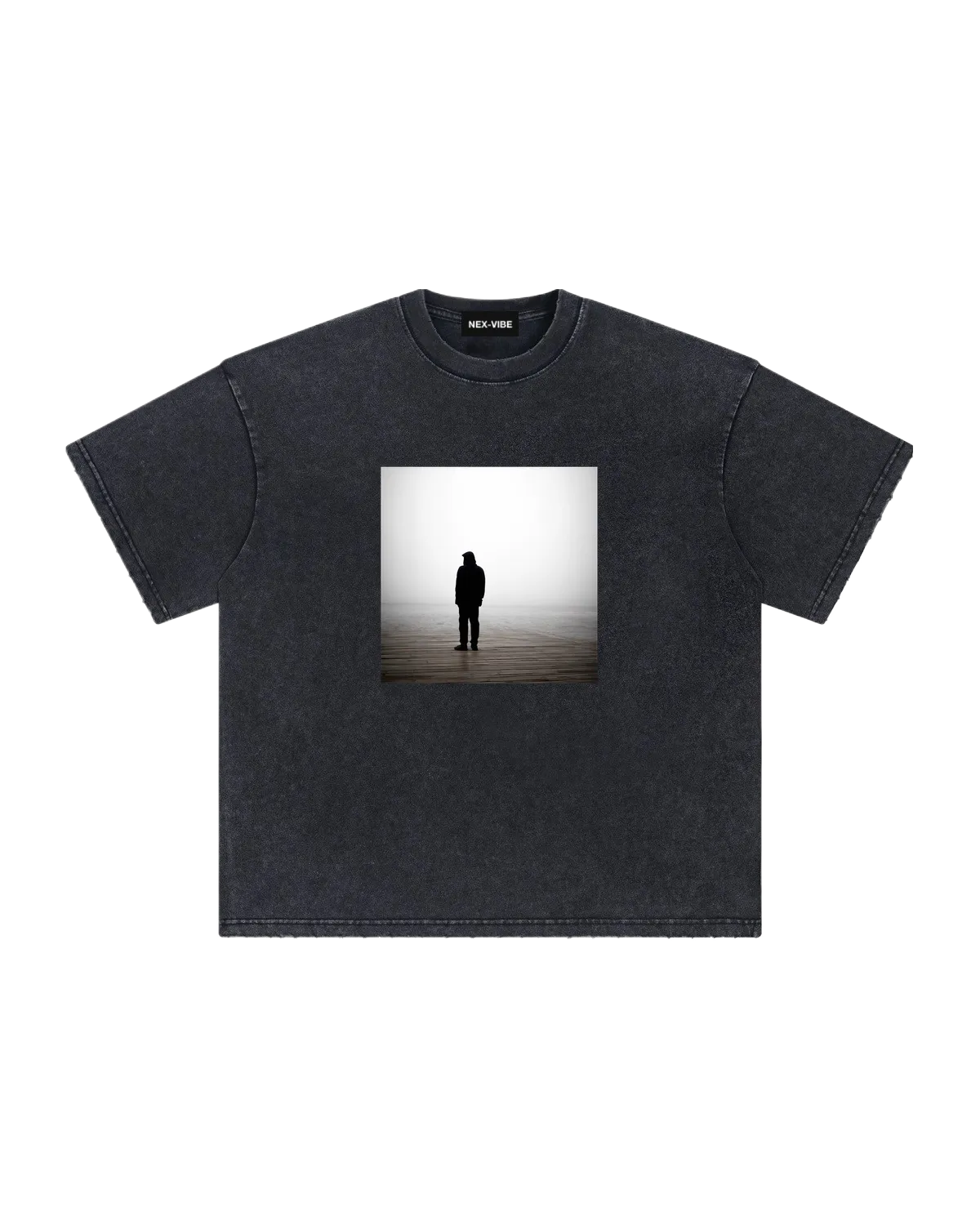 vintage-tee-4A4A4A-front