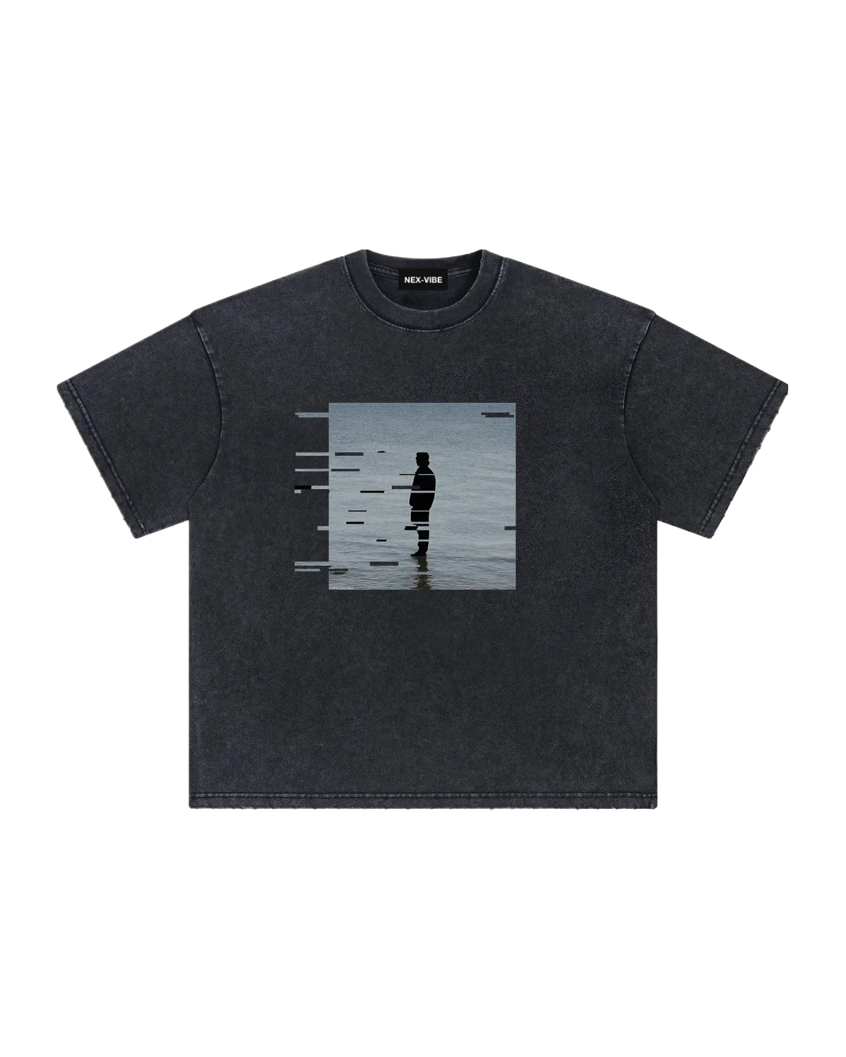 vintage-tee-4A4A4A-front