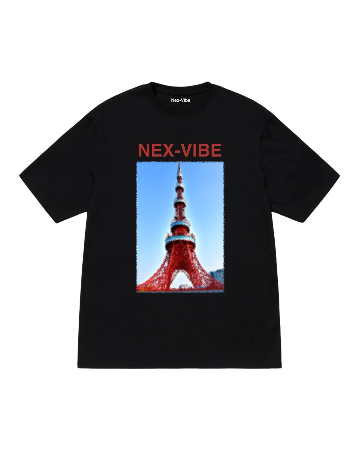 t-shirt-000000-front
