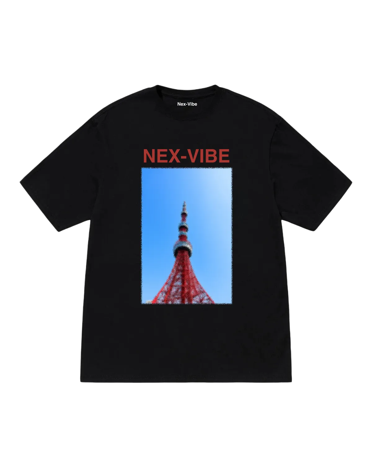 t-shirt-000000-front