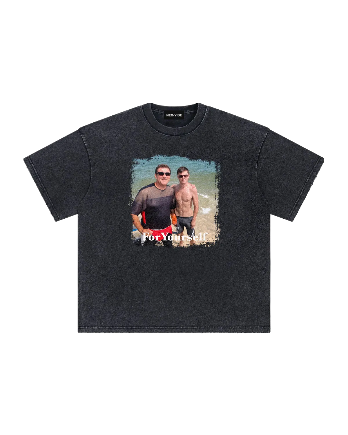 vintage-tee-4A4A4A-front