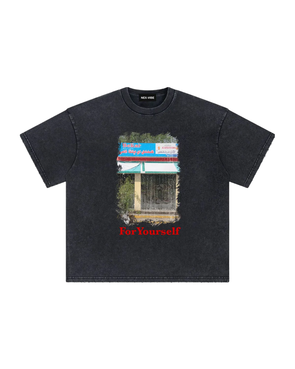 vintage-tee-4A4A4A-front