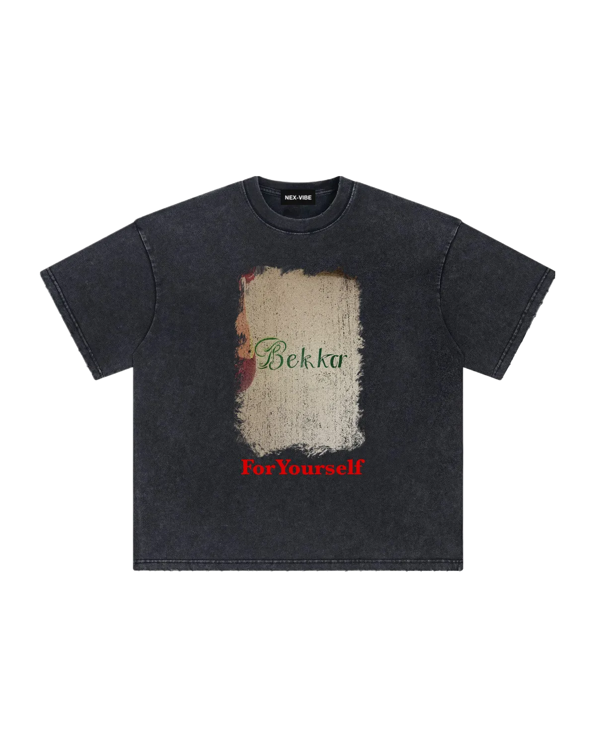 vintage-tee-4A4A4A-front