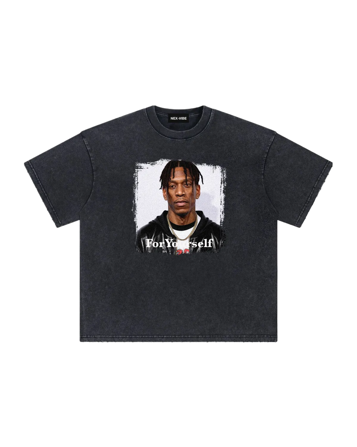 vintage-tee-4A4A4A-front