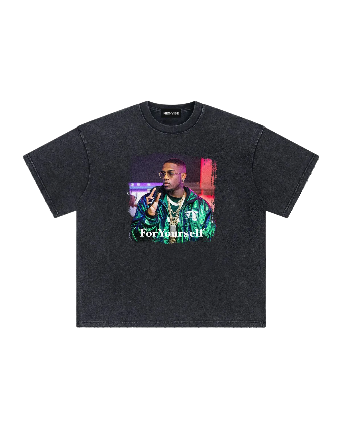vintage-tee-4A4A4A-front