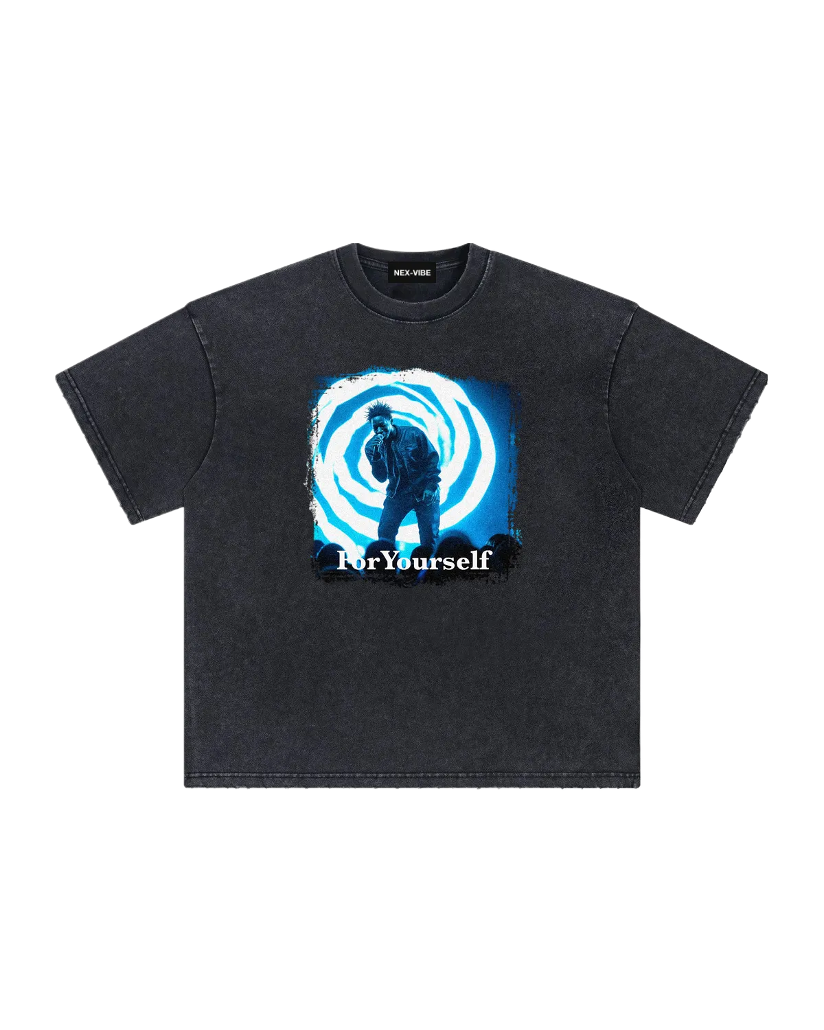 vintage-tee-4A4A4A-front