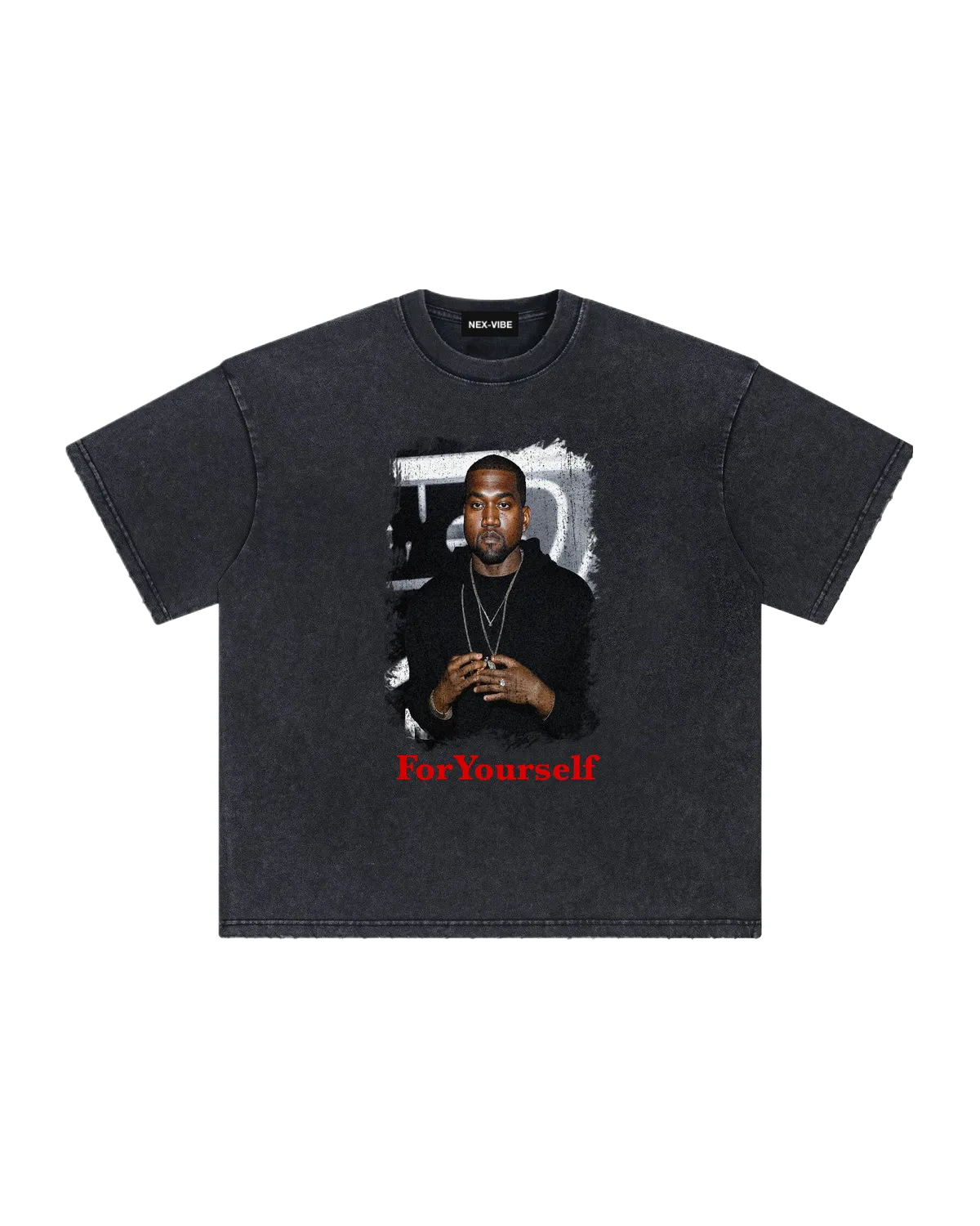 vintage-tee-4A4A4A-front