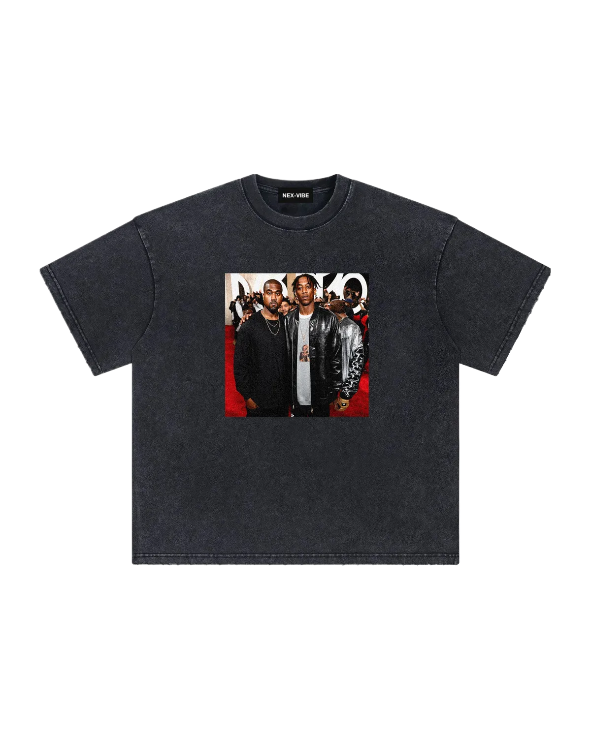 vintage-tee-4A4A4A-front