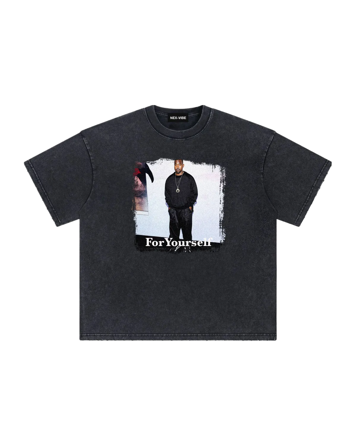 vintage-tee-4A4A4A-front