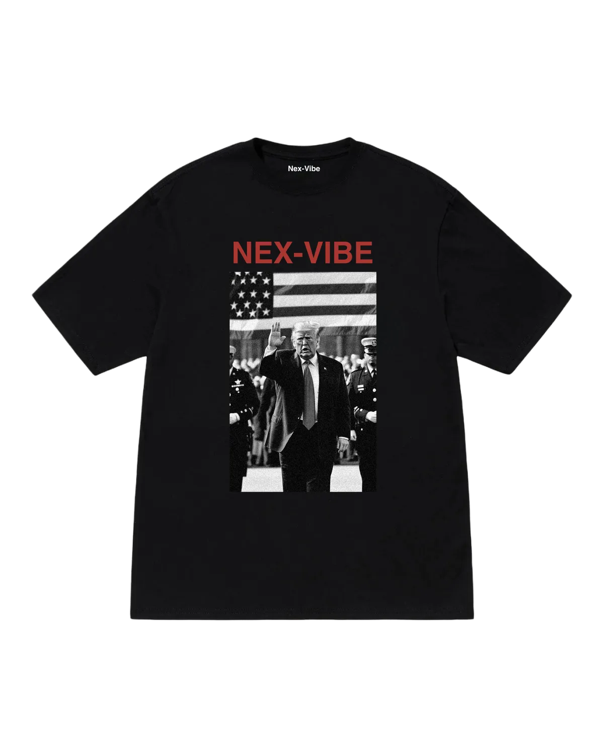 t-shirt-000000-front
