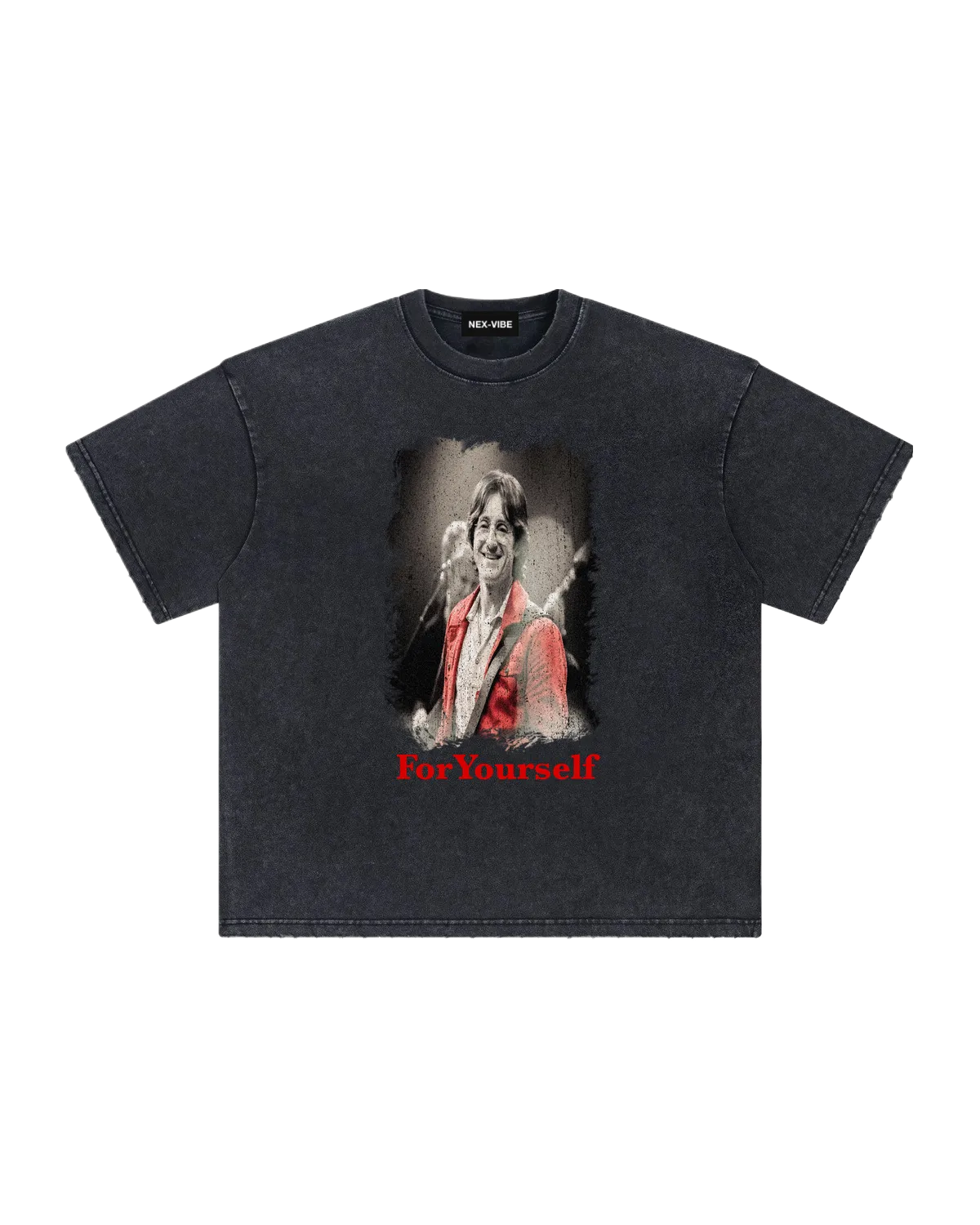 vintage-tee-4A4A4A-front