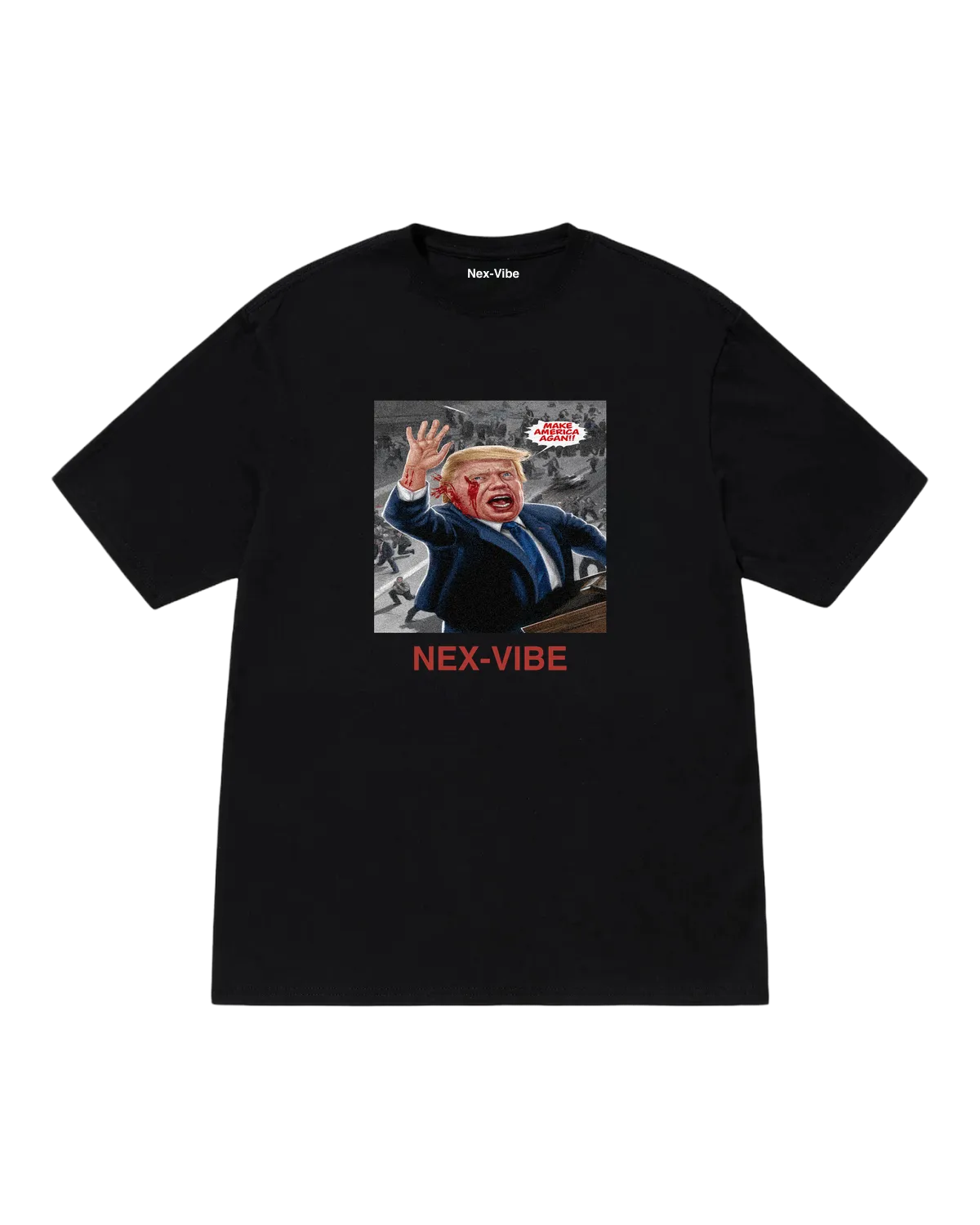 t-shirt-000000-front