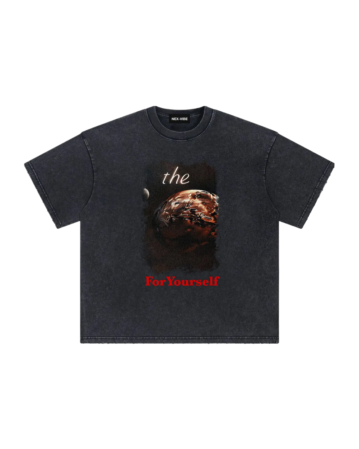 vintage-tee-4A4A4A-front