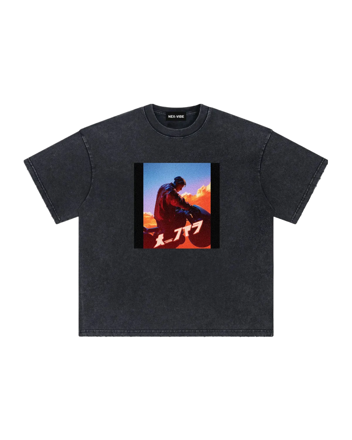vintage-tee-4A4A4A-front